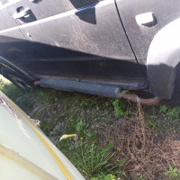 Правый порог