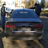 Фото транспортного средства