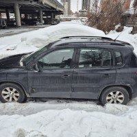 Фото транспортного средства