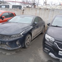 Фото транспортного средства