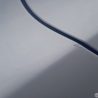 Заднее правое крыло