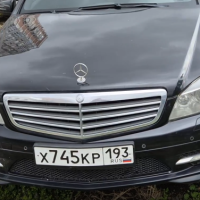 Фото транспортного средства