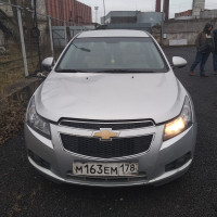 Фото транспортного средства