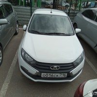 Фото транспортного средства