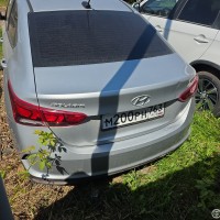 Фото транспортного средства