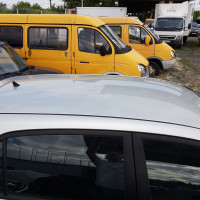 Фото транспортного средства