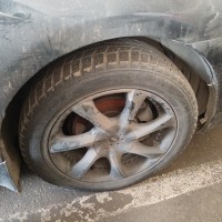 Фото транспортного средства