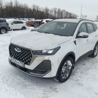 Фото транспортного средства