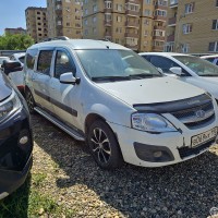 Фото транспортного средства