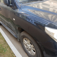 Переднее правое крыло