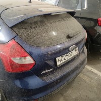 Фото транспортного средства