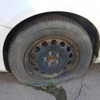 Фото транспортного средства