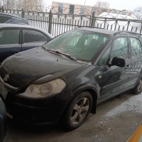 Фото транспортного средства