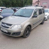 Фото транспортного средства