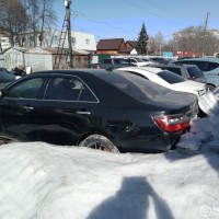 Фото транспортного средства