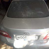 Фото транспортного средства