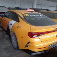 Фото транспортного средства