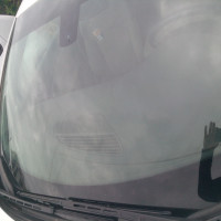 Ветровое стекло