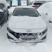 Фото транспортного средства