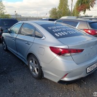 Фото транспортного средства