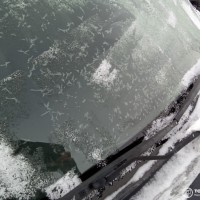 Ветровое стекло