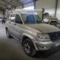 Фото транспортного средства