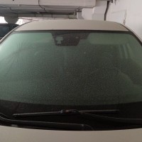 Ветровое стекло