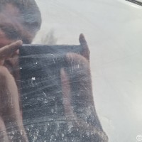 Заднее правое крыло