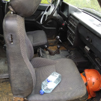 Фото транспортного средства