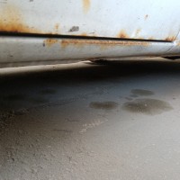 Правый порог