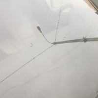 Ветровое стекло