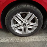 Фото транспортного средства