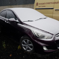 Фото транспортного средства