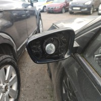 Левое дверное зеркало