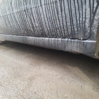 Левый порог