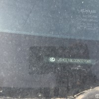 Фото транспортного средства