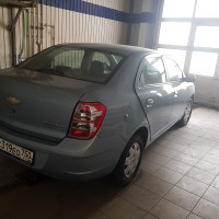 Фото транспортного средства