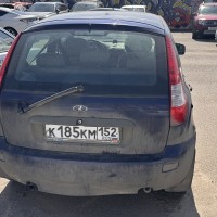 Фото транспортного средства