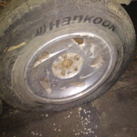 Фото транспортного средства