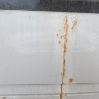 Заднее правое крыло