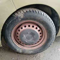 Фото транспортного средства
