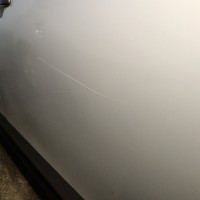 Передняя правая дверь