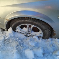 Фото транспортного средства