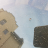 Ветровое стекло