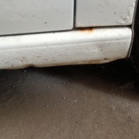 Правый порог