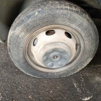 Фото транспортного средства