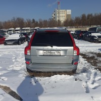 Фото транспортного средства