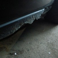 Левый порог