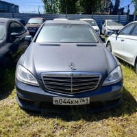 Фото транспортного средства