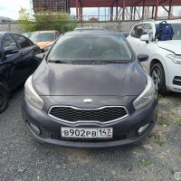 Фото транспортного средства